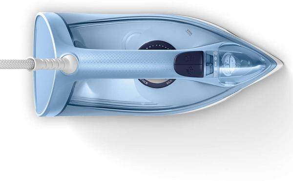 Утюг Philips DST6001/20 синий