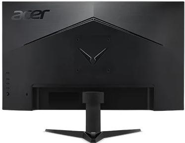 Монитор Acer NITRO QG271bii черный