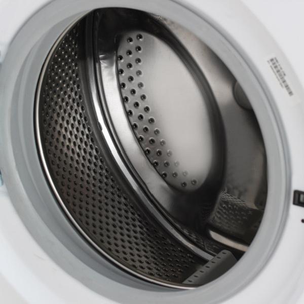 Стиральная машина Indesit IWSC 6105 CIS белый