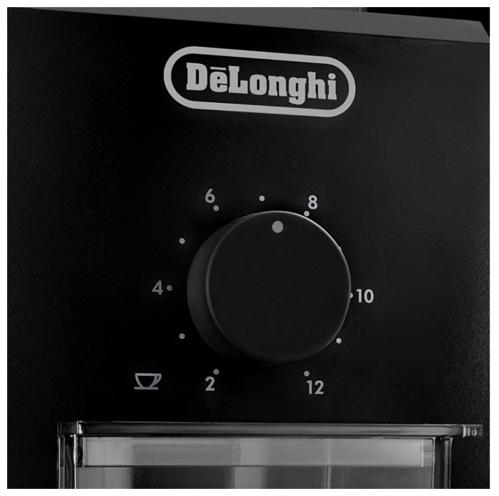 Кофемолка De&#039;Longhi KG 79