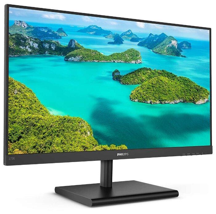 Монитор Philips 275E1S 27&quot;