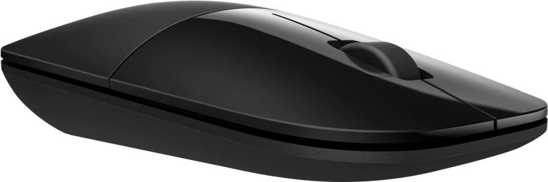 Мышь HP Z3700 Wireless Mouse Onyx черный