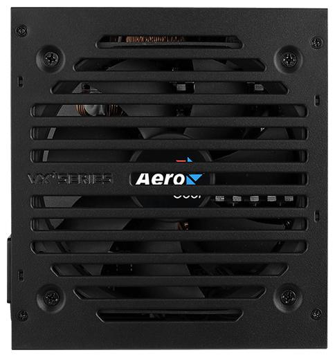 Блок питания AeroCool VX Plus 450W