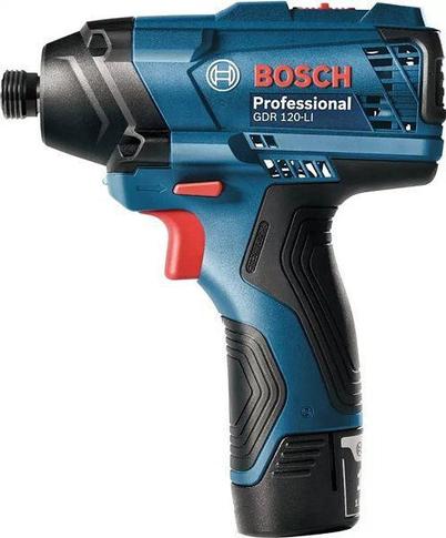 Дрель Bosch GDR 120 LI 06019F0000