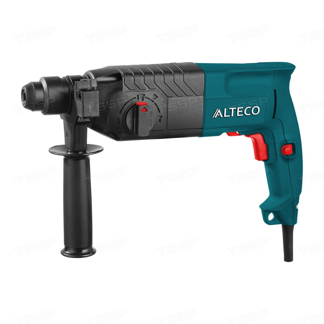 Перфоратор Alteco RH 0216 SDS-Plus Promo