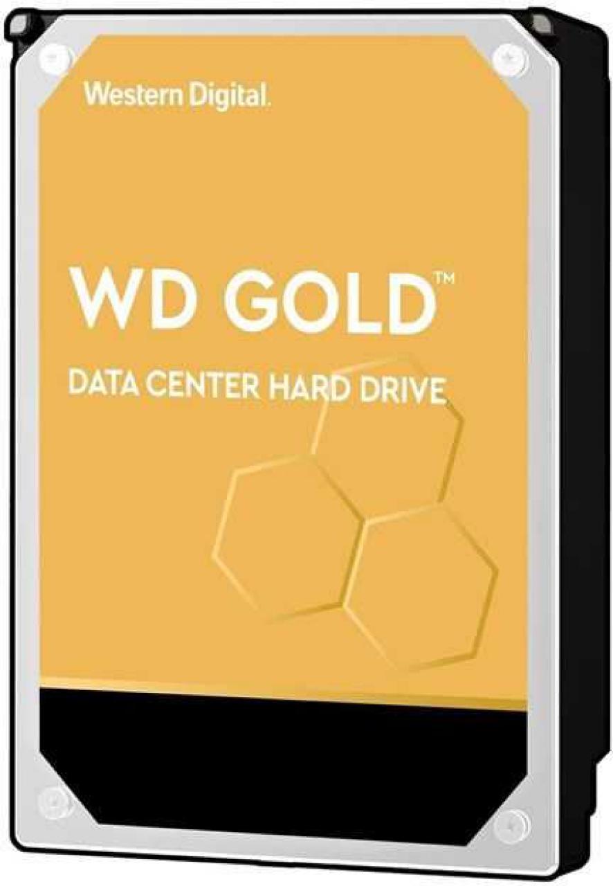 Жесткий диск Western Digital Gold WD8004FRYZ 8000 Gb