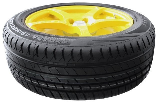 Автошина Viatti Strada Asimmetrico V-130 185/65 R14 86H