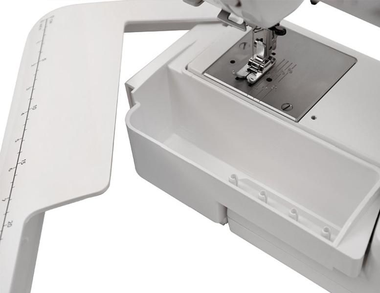 Швейная машина Janome SE 7522 белый