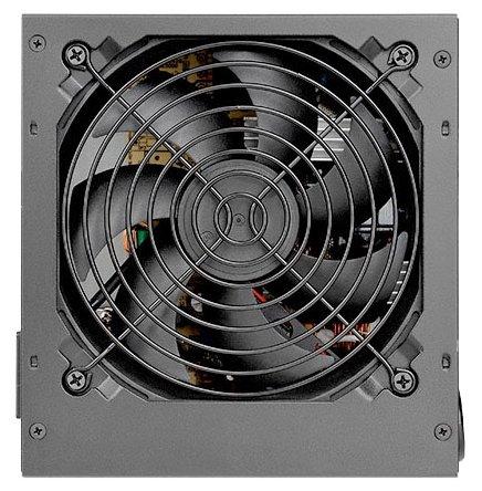 Thermaltake TR2 S 500W қуат беру блогы