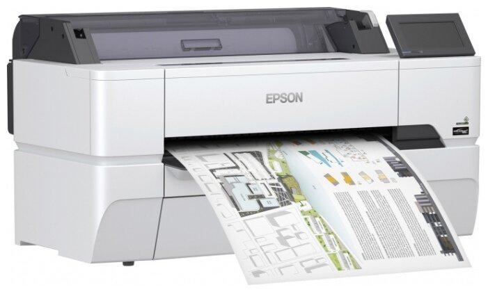 Принтер Epson SureColor SC-T3405N