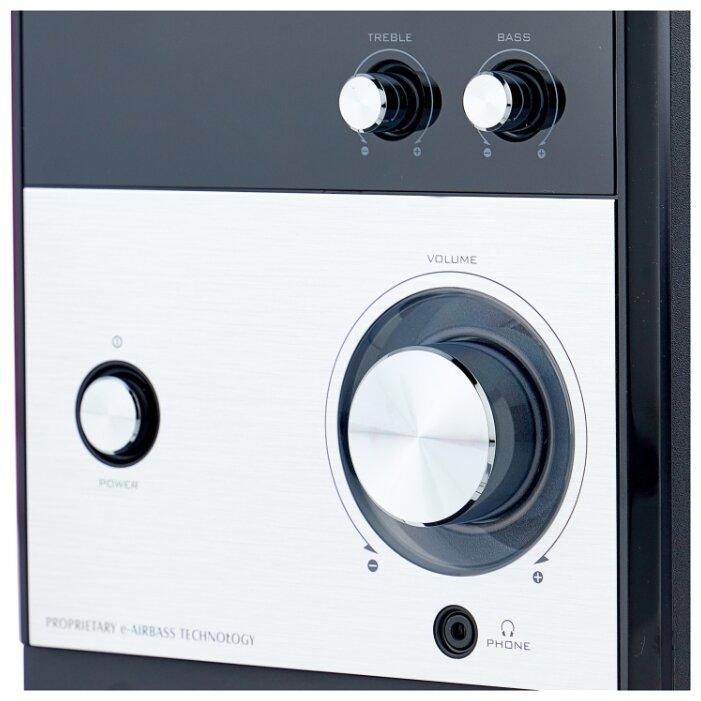 Microlab M-880 компьютерлік акустикасы