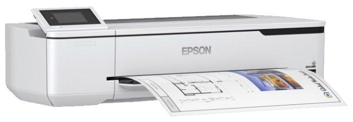 Принтер Epson SureColor SC-T3100N