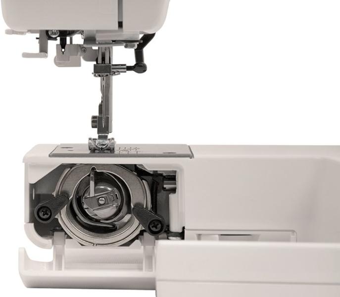 Швейная машина Janome SE 7522 белый