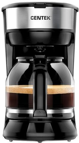 CENTEK CT-1147 Steel черный