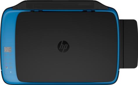 МФУ HP Ink Tank Wireless 419 Z6Z97A черный