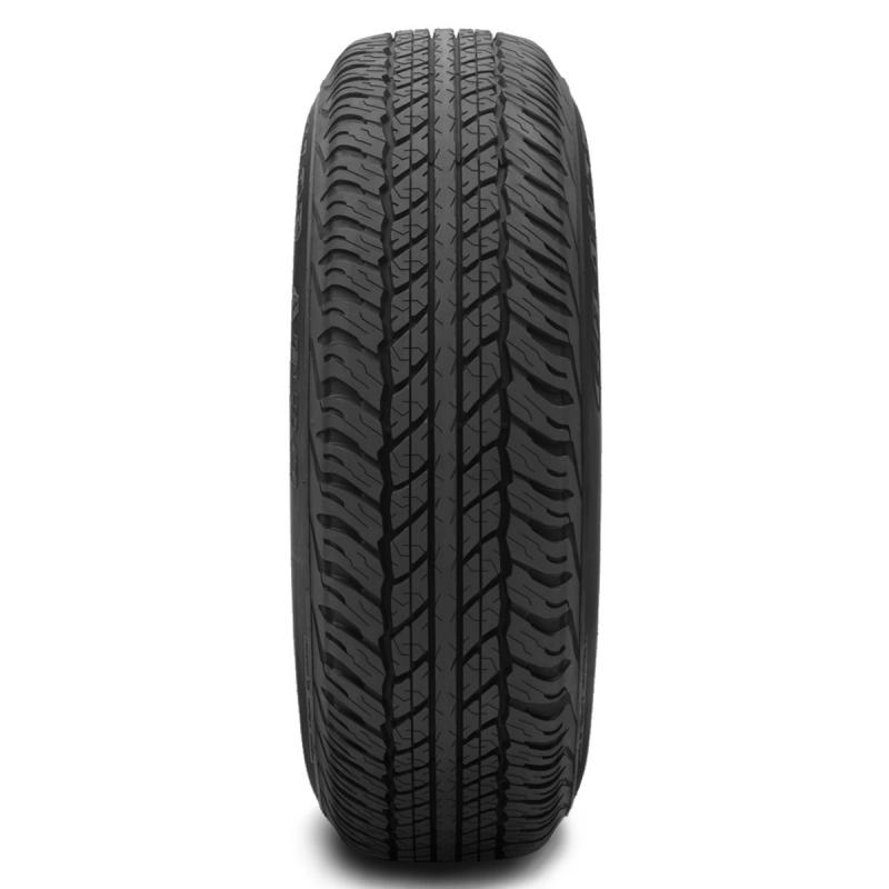 Автошина Dunlop Grandtrek AT20 265/65 R17 112S