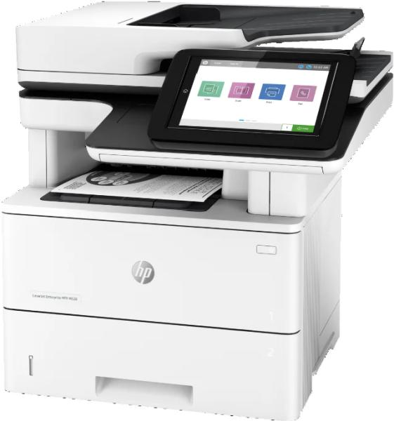 МФУ HP LaserJet Enterprise M528dn