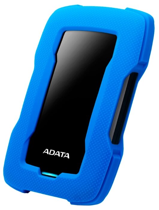 Внешний HDD ADATA HD330 1 ТБ
