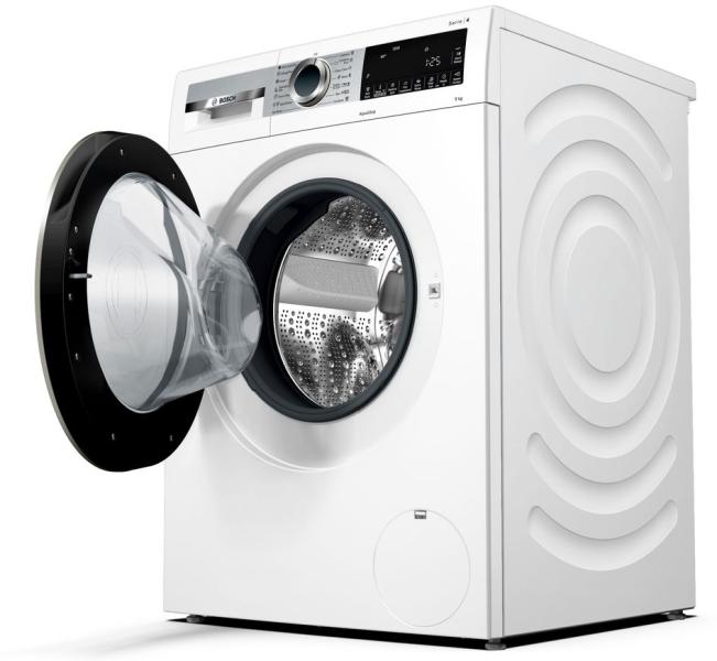 Стиральная машина Bosch WGA 242X0ME белый