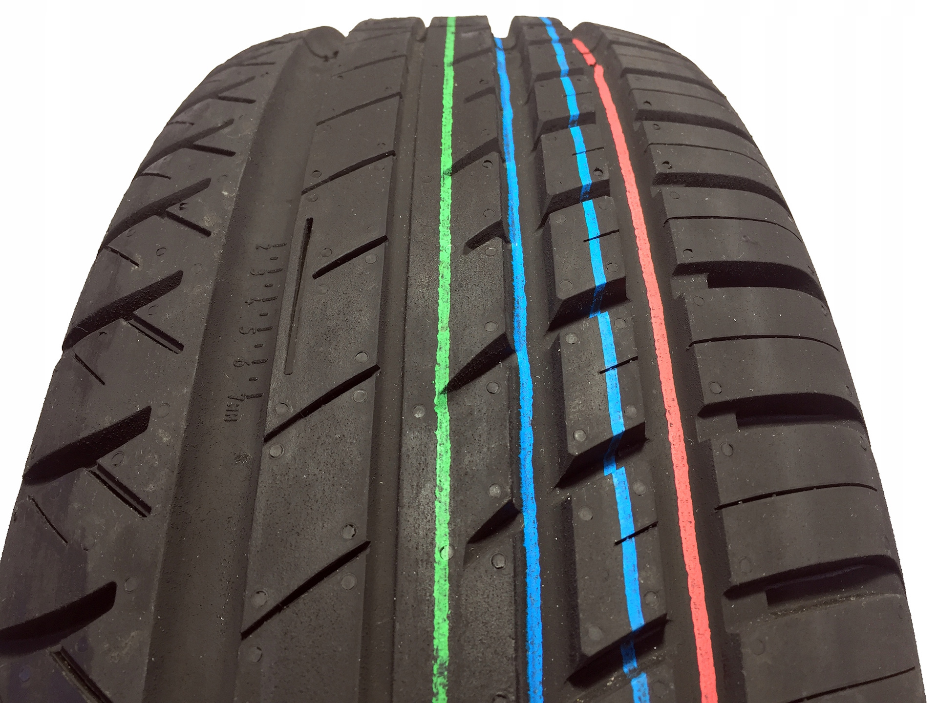 Автошина Viatti Strada Asimmetrico V-130 215/50 R17 91V