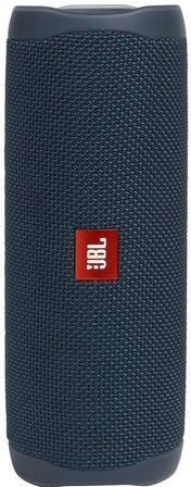 Портативная колонка JBL Flip 5 синий