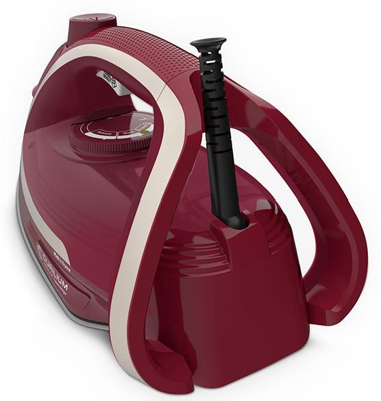 Утюг Tefal FV6820E0 бордовый