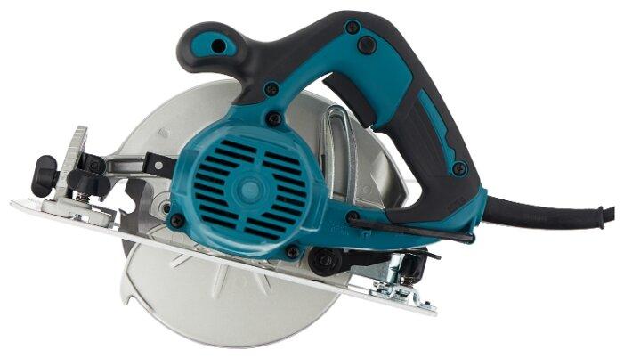 Дисковая пила Makita HS6601