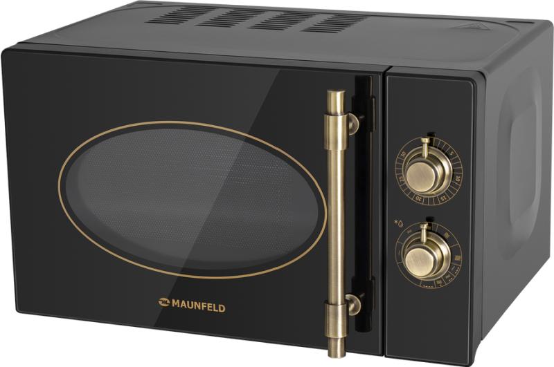 Микроволновая печь MAUNFELD JFSMO.20.5.GRBG черный