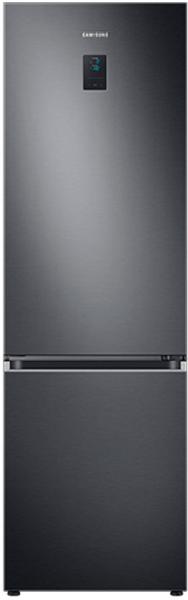 Холодильник Samsung RB 36 T774FB1 черный