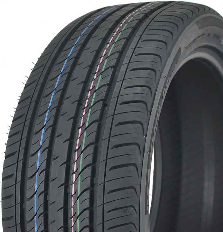 Автошина Doublestar DH02 185/65 R14 86T