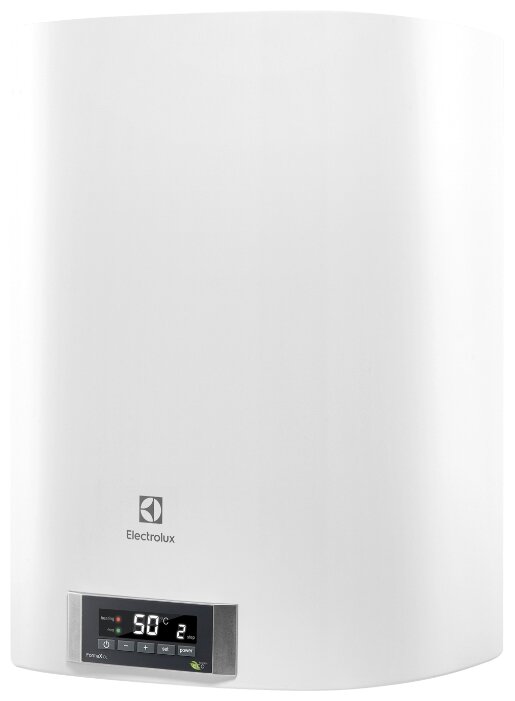 Накопительный электрический водонагреватель Electrolux EWH 80 Formax DL