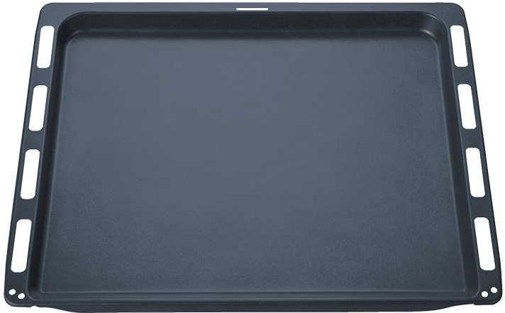 Электропечь Rebus PRO 3645 INOX красная