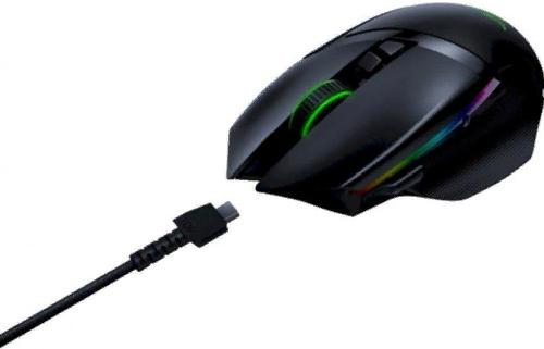 Мышь Razer Basilisk Ultimate черный