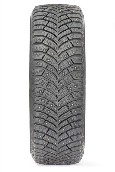 Michelin X-Ice North 4 205/55 R16 94T тікенекті шинасы