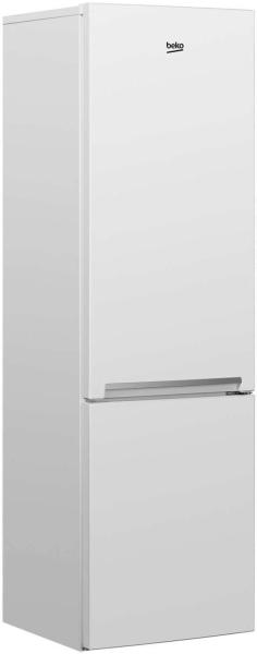 Холодильник BEKO RCSK 310M20 W белый