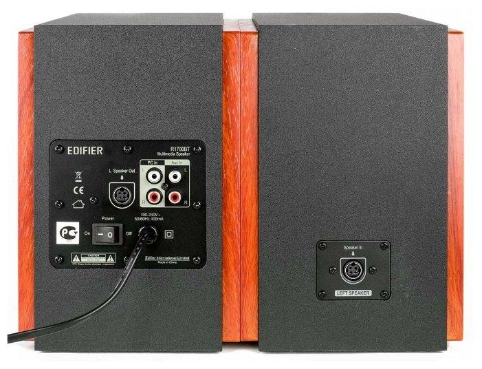 Компьютерная акустика Edifier R1700BT
