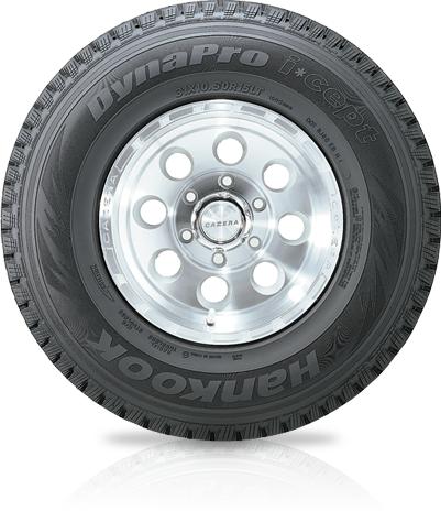 Шина Hankook Tire DynaPro i*cept RW08 275/60 R20 115T