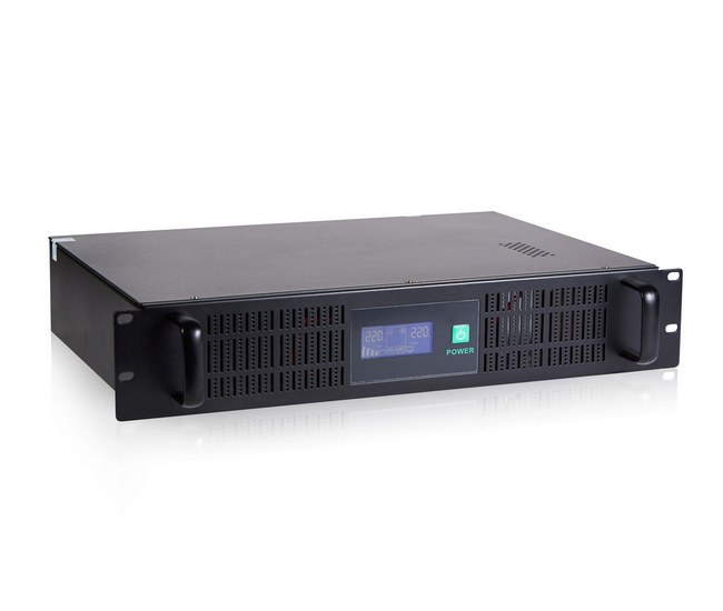 ИБП SVC RTO-1.5K-LCD