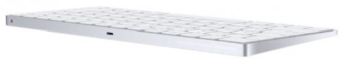 Клавиатура Apple Magic Keyboard Bluetooth белый