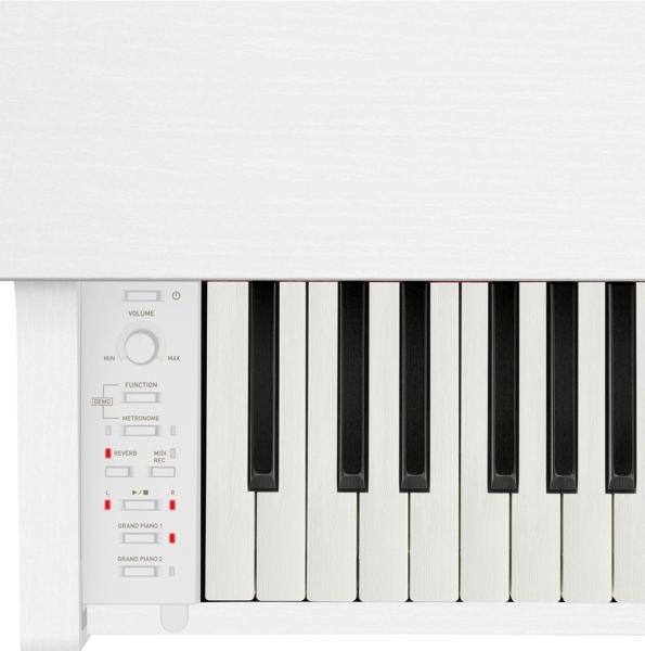 Цифровое пианино CASIO PX-770 WEC7 White