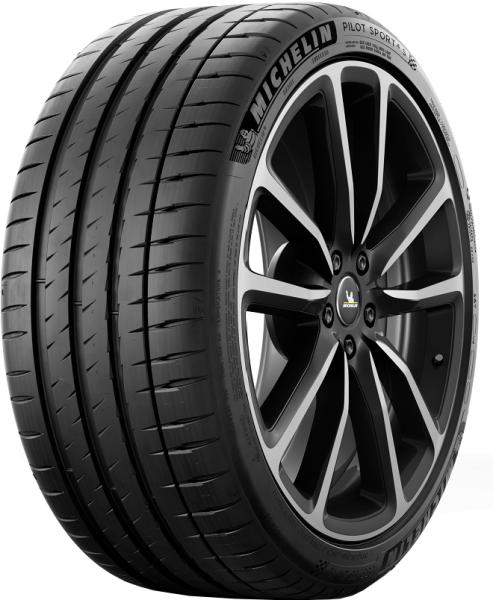 Шина Michelin Pilot Sport 4 S 245/40 R20 99Y