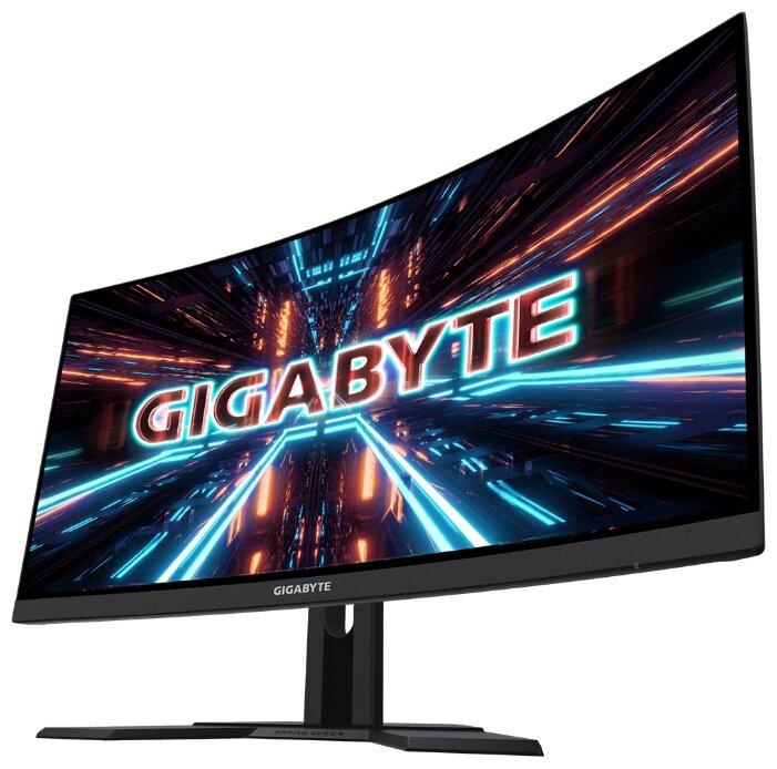 Монитор GIGABYTE G27QC 27&quot;