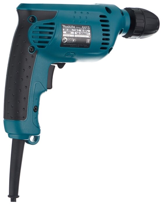 Дрель Makita 6413 450 Вт