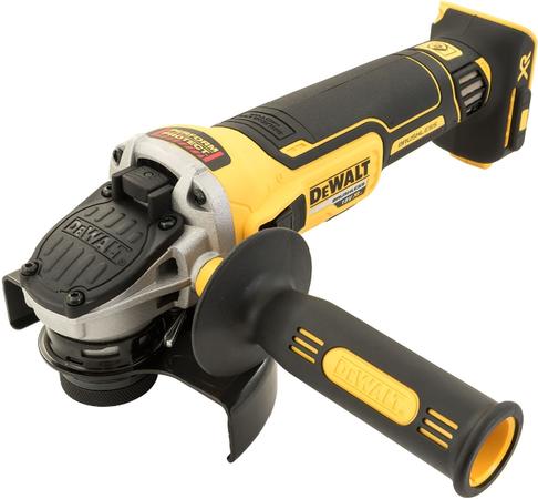 Болгарка DeWALT DCG405N-XJ