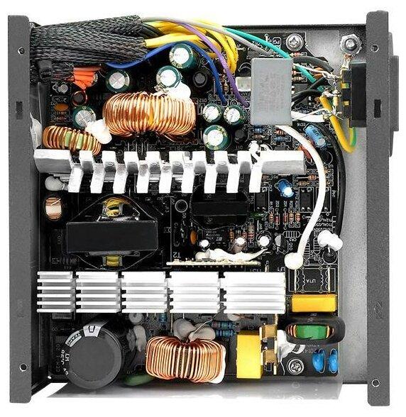Thermaltake TR2 S 500W қуат беру блогы