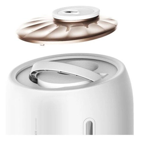 Увлажнитель воздуха Xiaomi Deerma Humidifier DEM-F500 белый