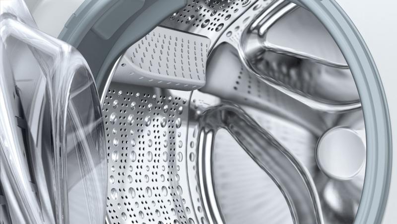 Стиральная машина Bosch WGA 242X0ME белый