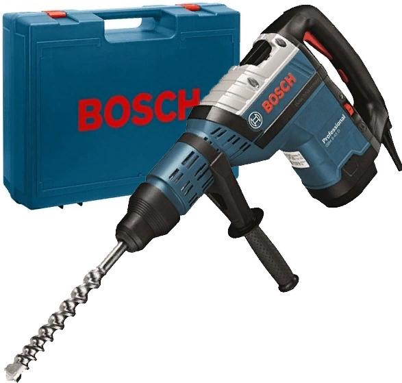 Перфоратор Bosch GBH 8-45 D