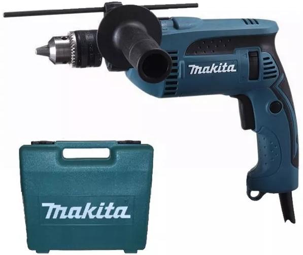 Дрель Makita HP1640K