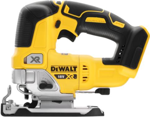 Электролобзик DeWALT DCS334N-XJ